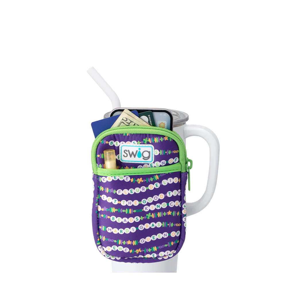 My Mardi Era Mega Mug Pouch