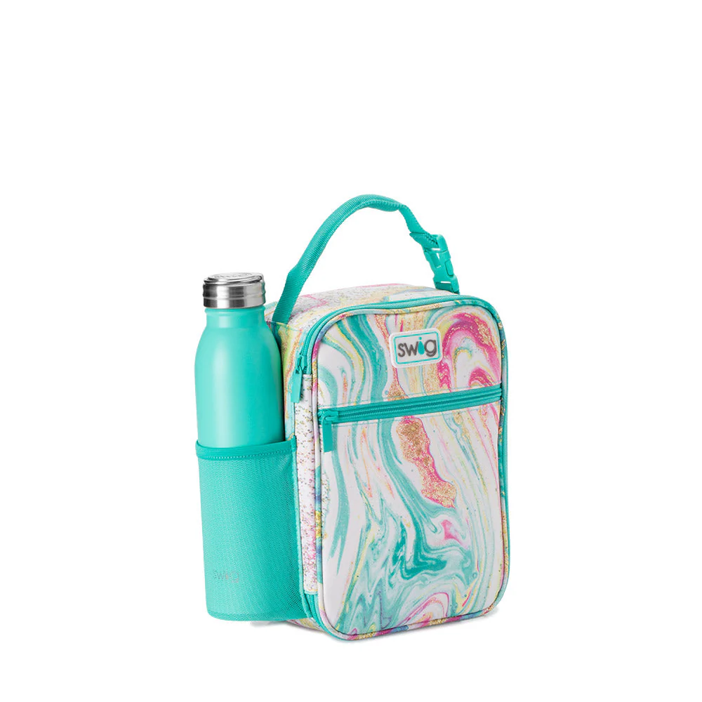 Wanderlust Boxxi Lunch Bag