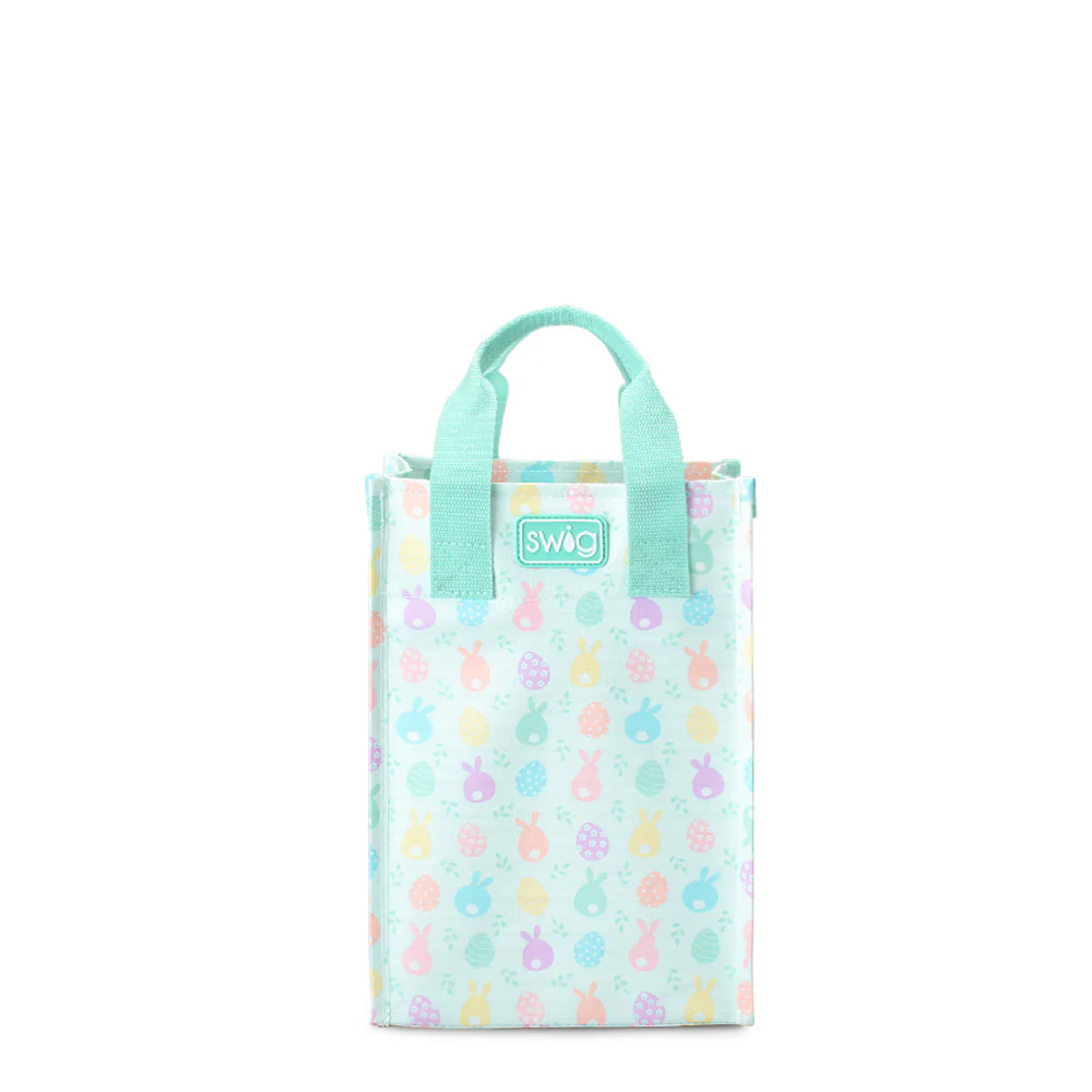 Egg Hunt Reusable Bag Tall