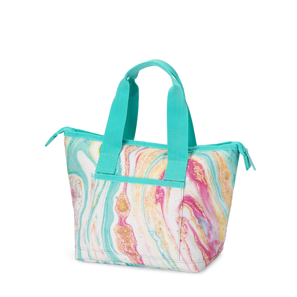Wanderlust Lunchi Lunch Bag