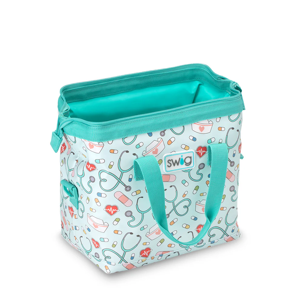 Scrub Life Packi 12 Cooler