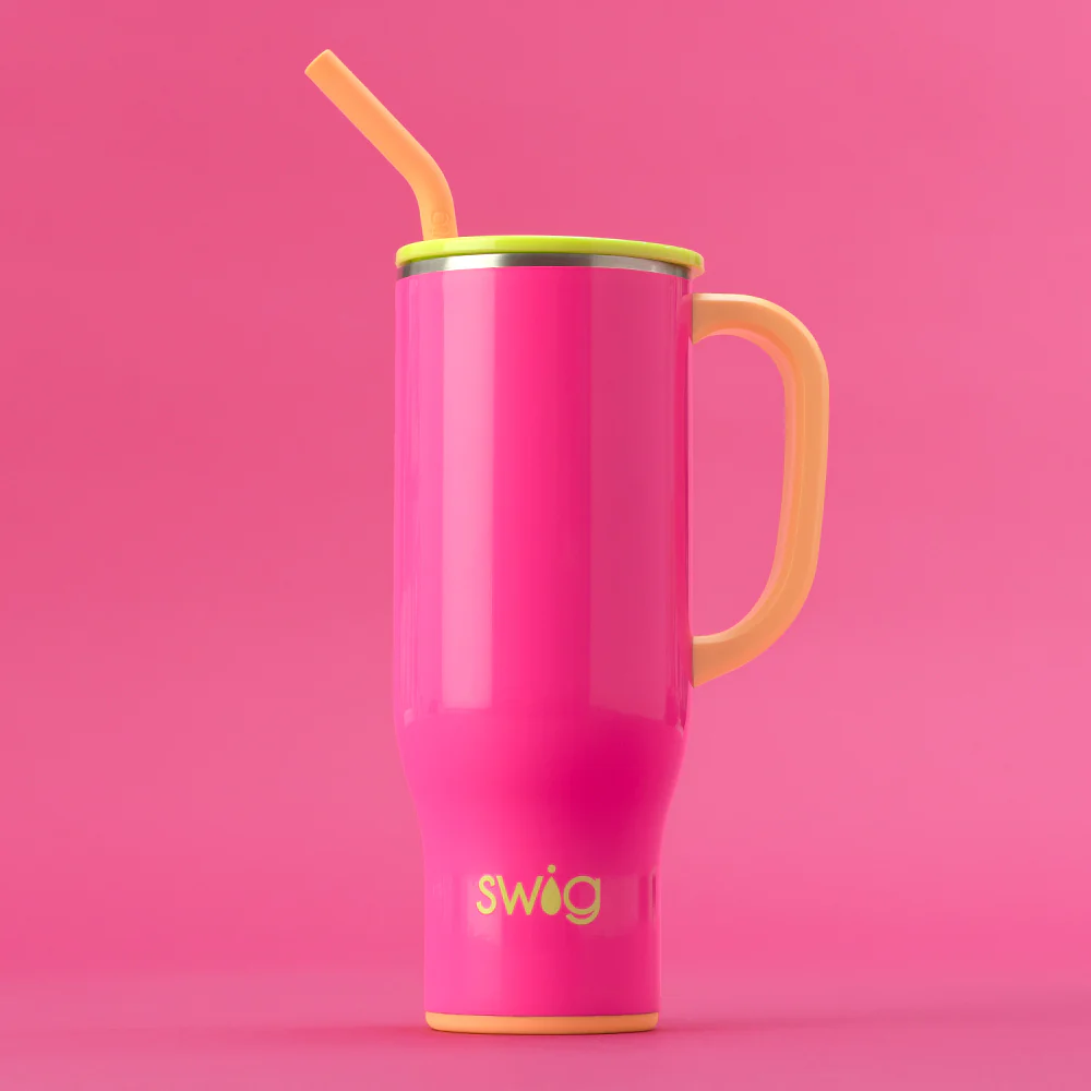 Tutti Frutti Mega Mug 30oz