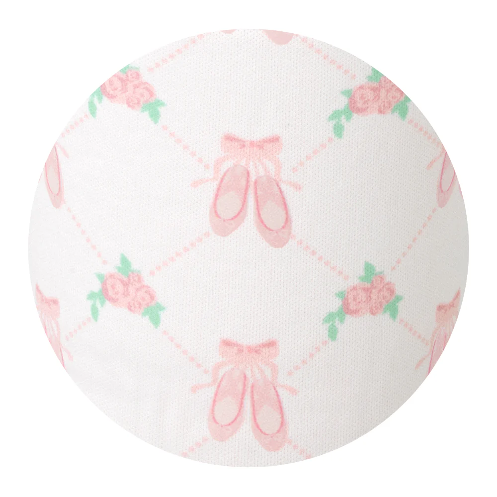 On Pointe Water Bottle Sling