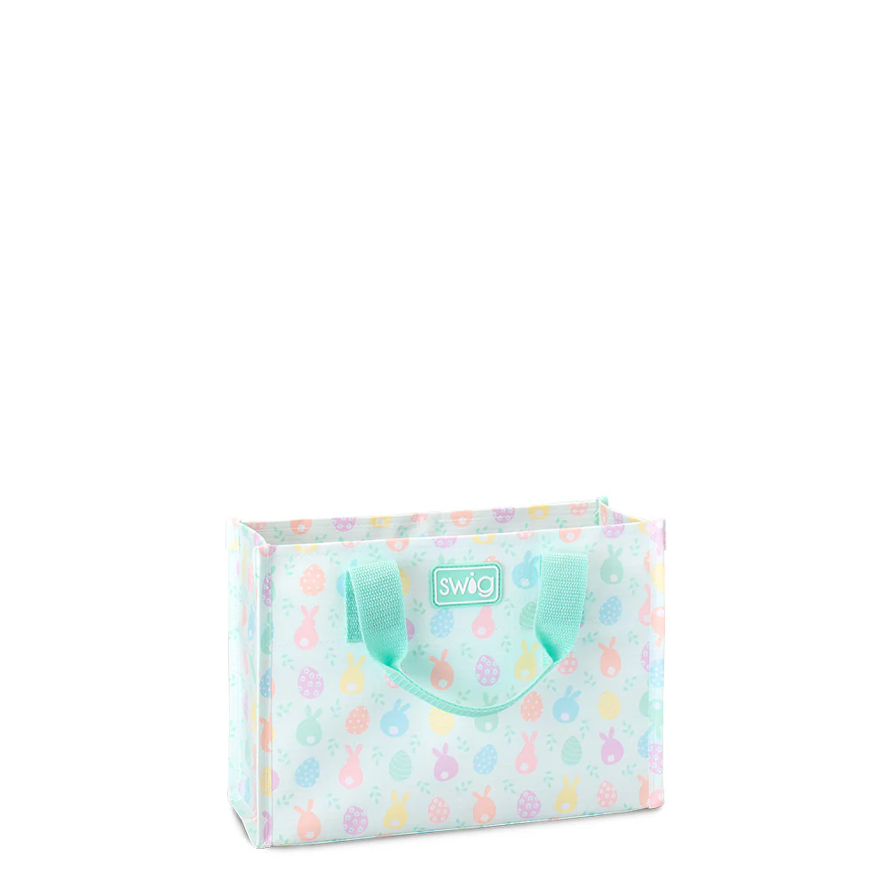 Egg Hunt Reusable Bag Small