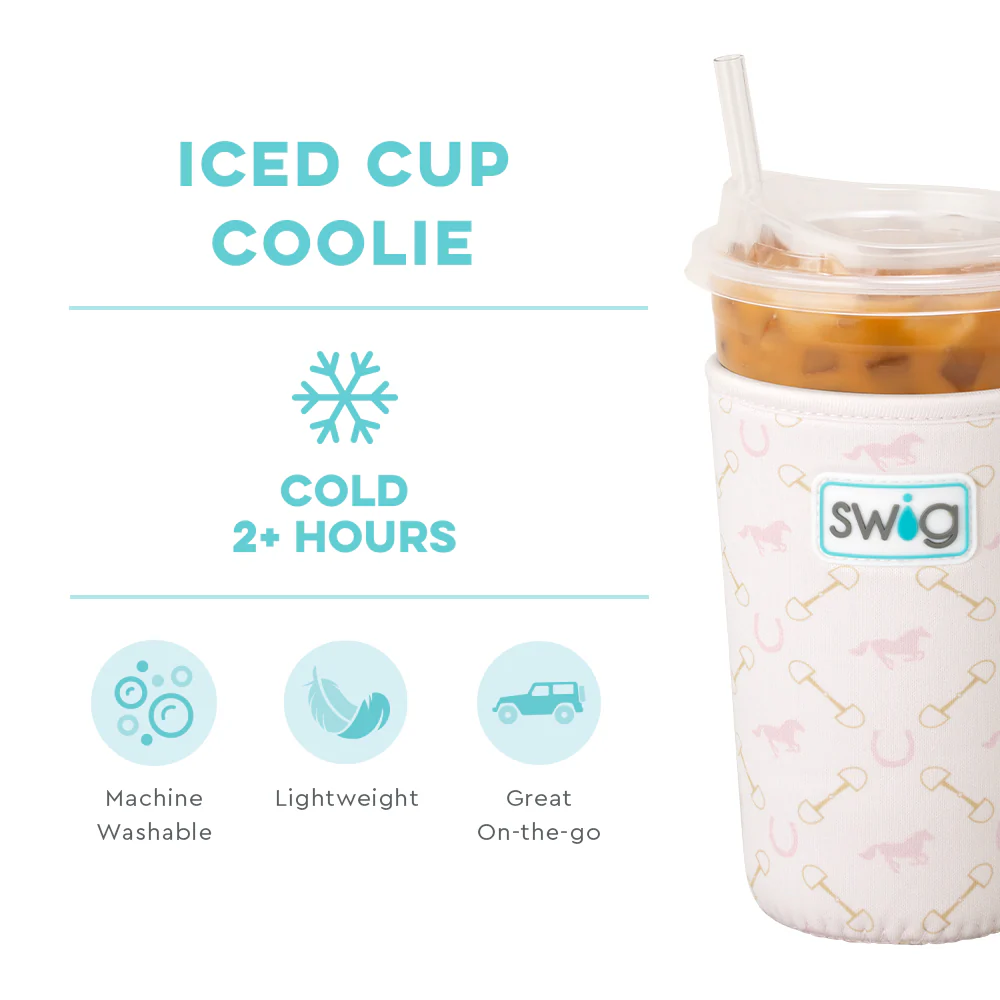 Bits and Pieces Iced Cup Coolie