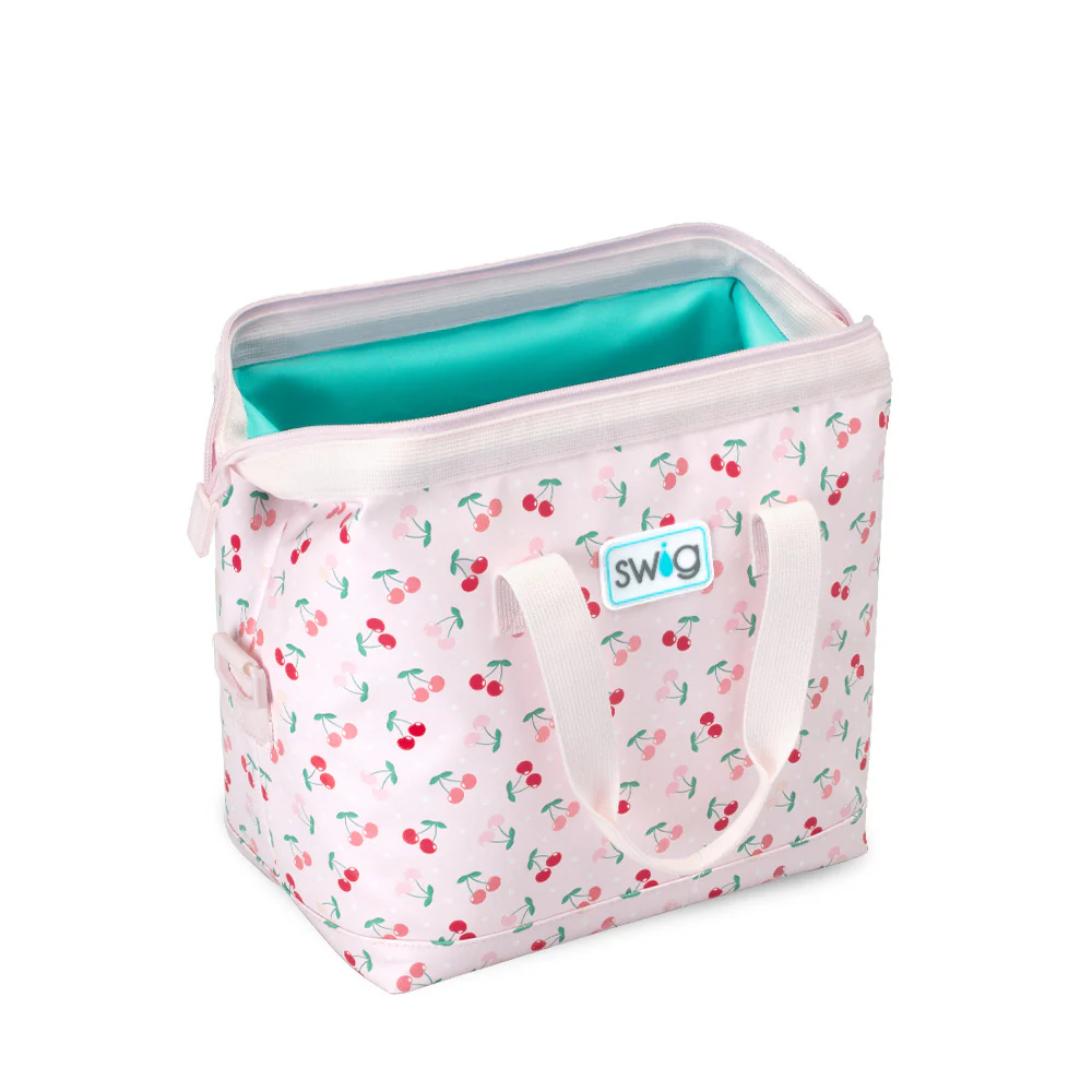 Cherry Pie Packi 12 Cooler