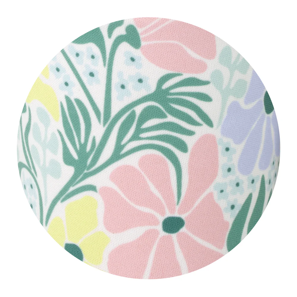 Garden Party Mega Mug Pouch