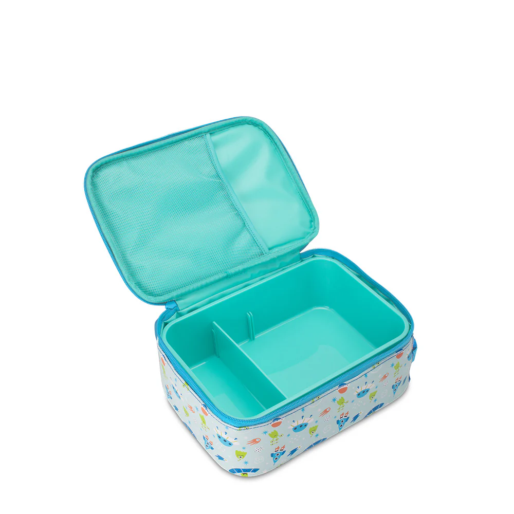 Space Camp Boxxi Lunch Bag