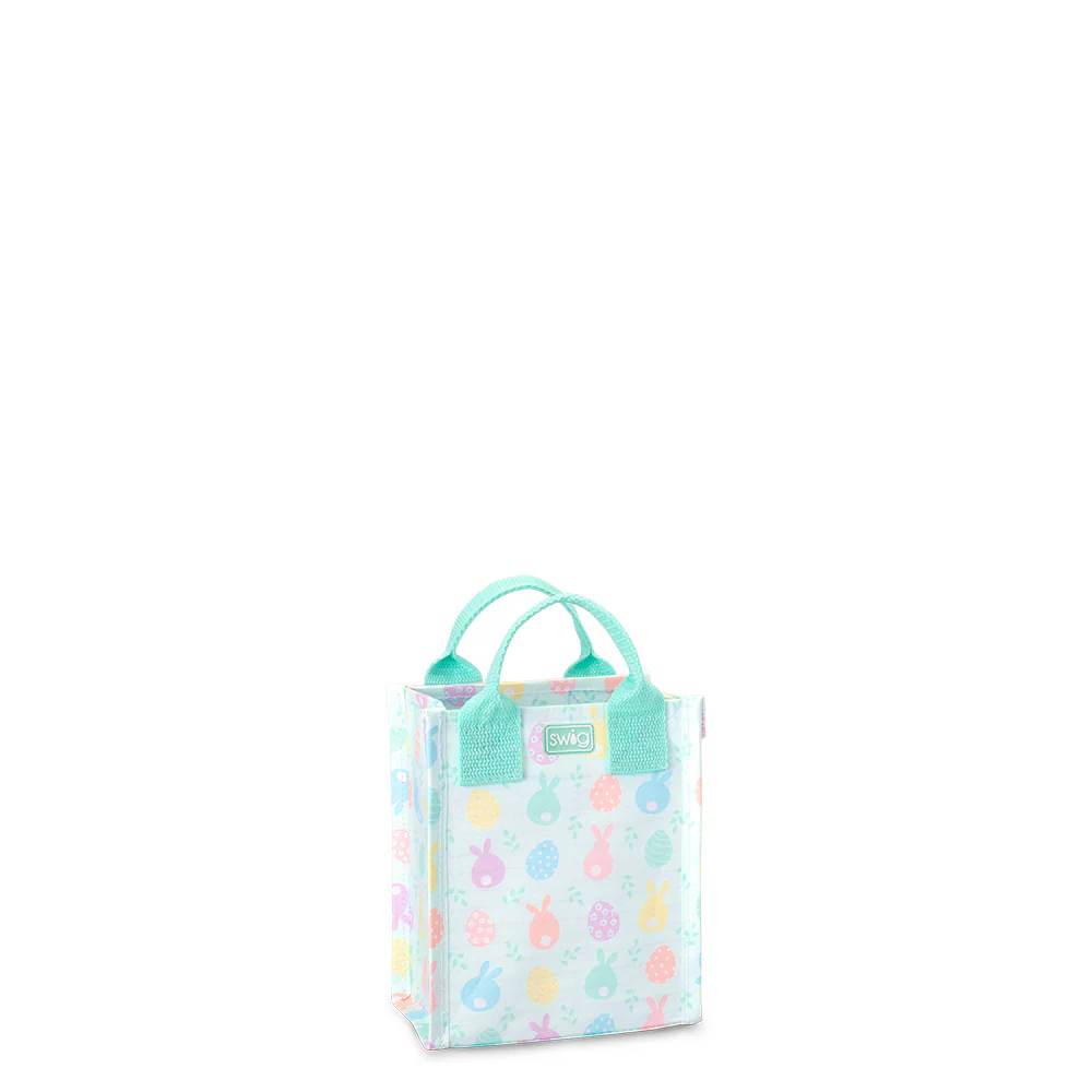 Egg Hunt Reusable Bag Mini