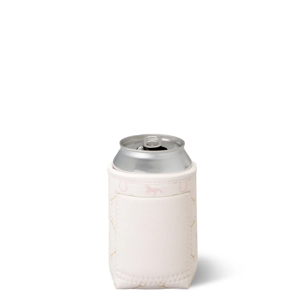 Bits and Pieces Can Coolie