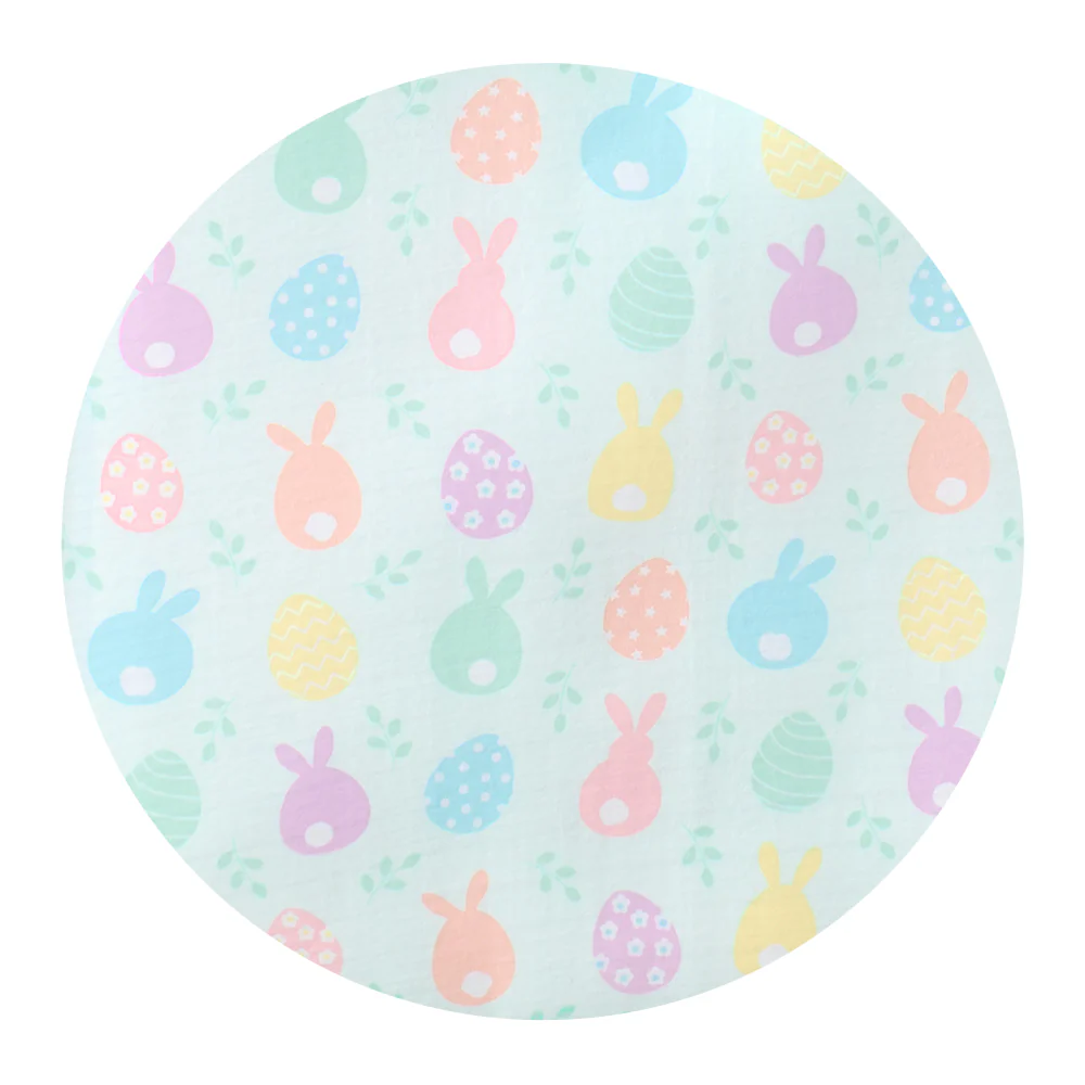 Egg Hunt Reusable Bag Large