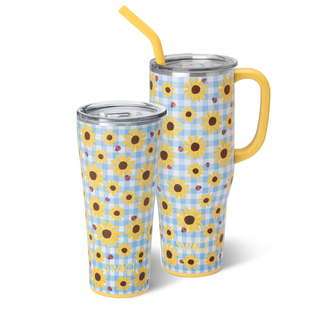 Picnic Basket Mega Set