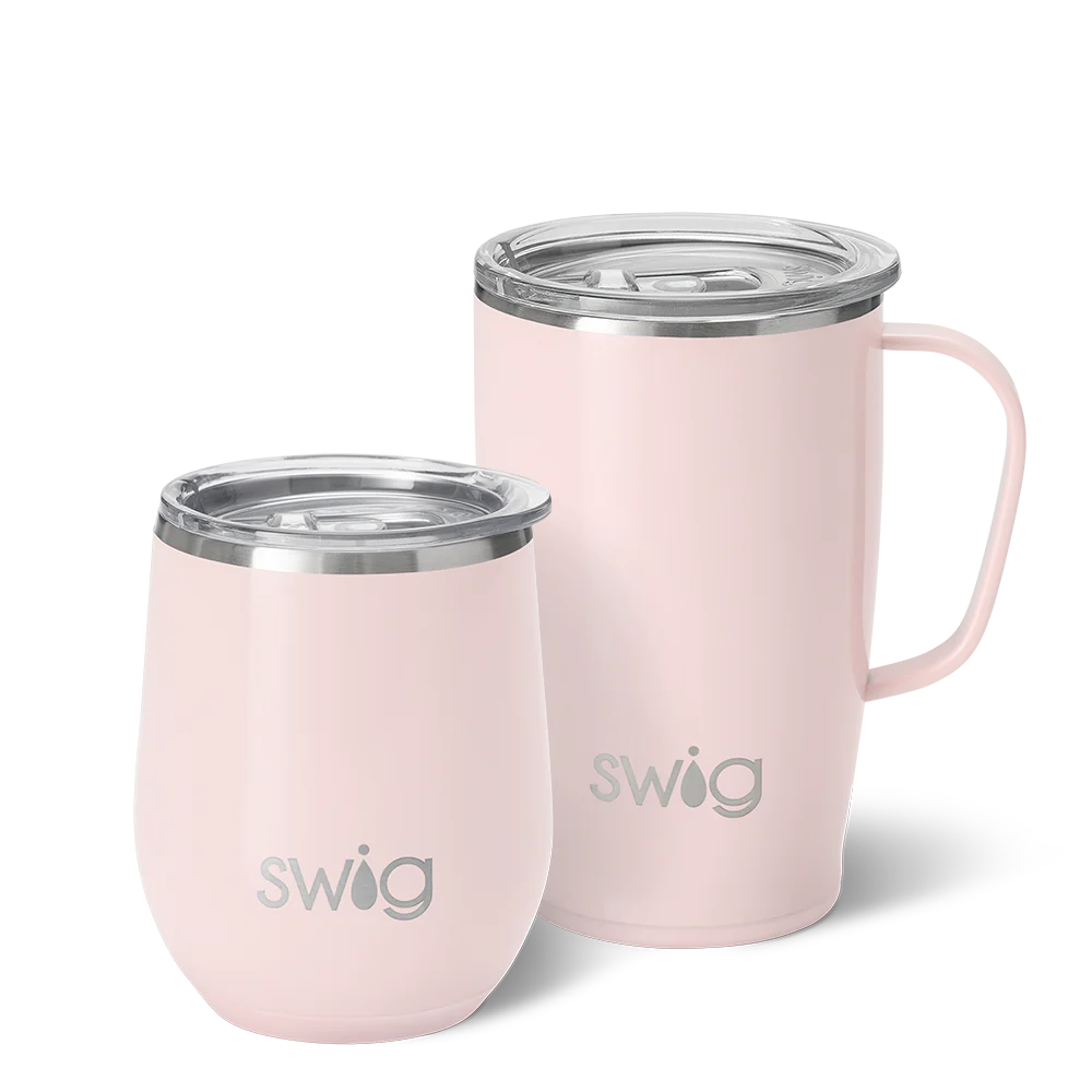 Shimmer Ballet AM+PM Set