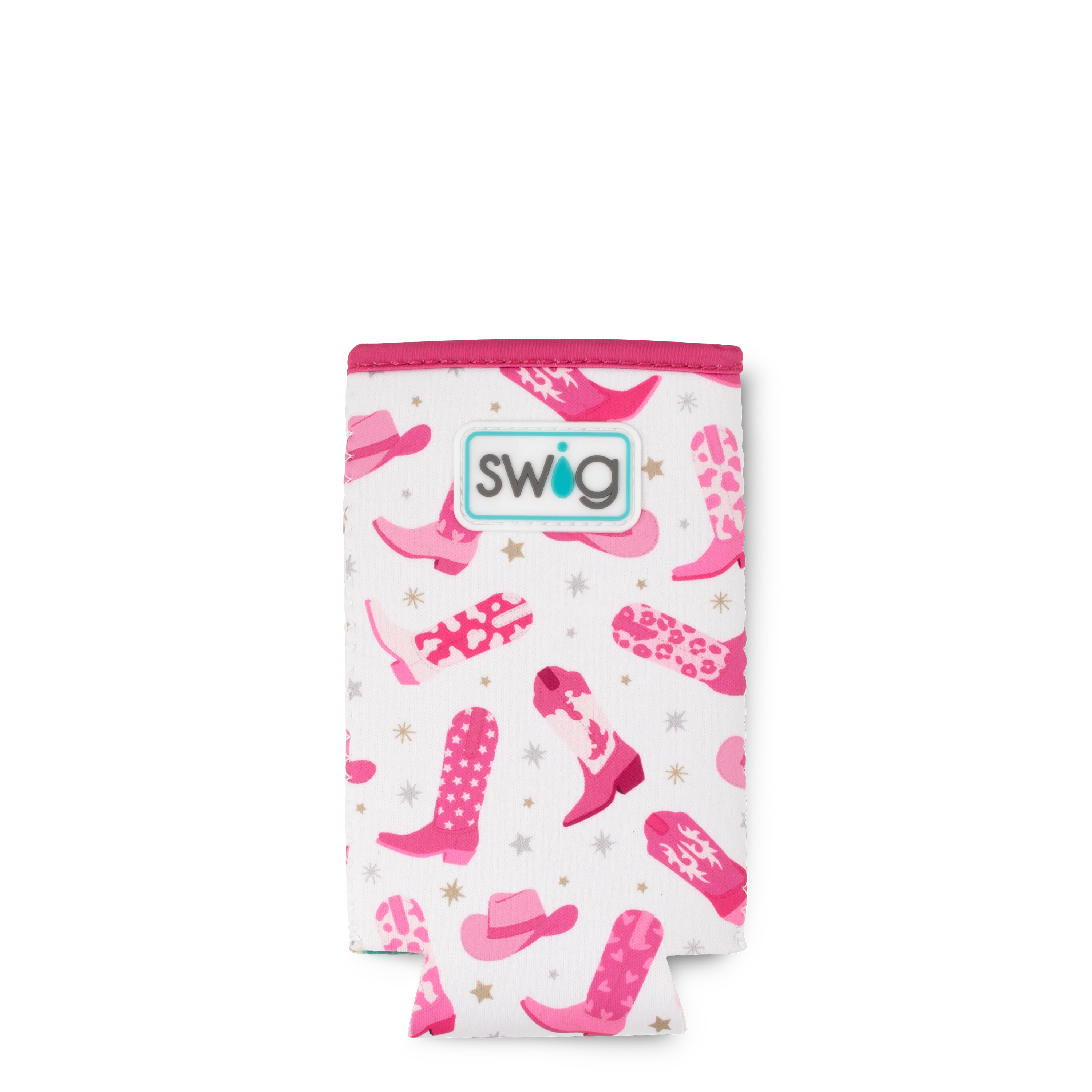 Let's Go Girls Slim Can Coolie