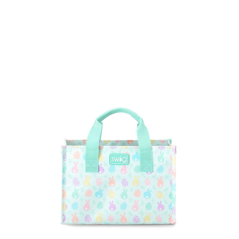 Egg Hunt Reusable Bag Small