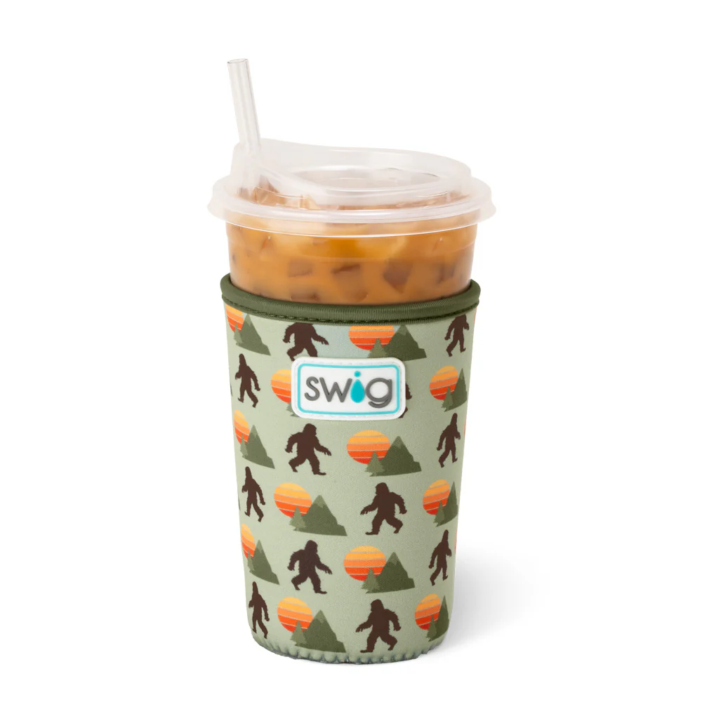 Wild Thing Iced Cup Coolie