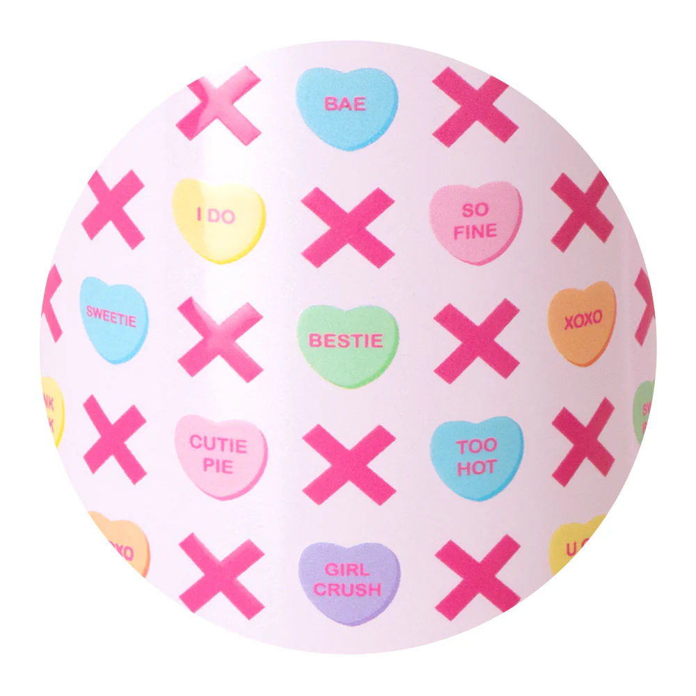 Be Mine Travel Mug 22oz